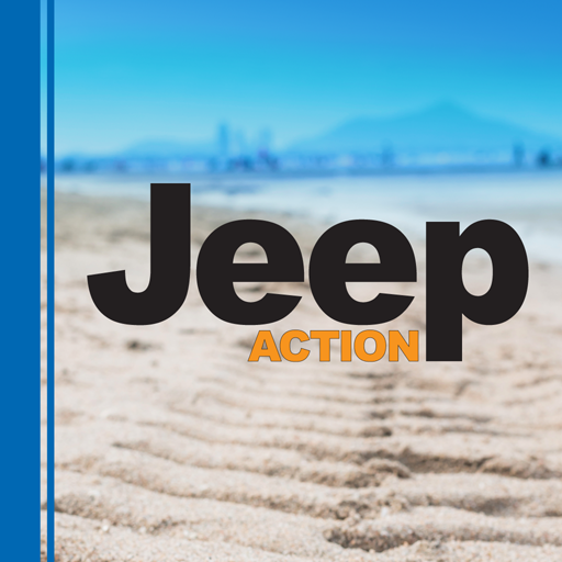 Jeep Action APK Download