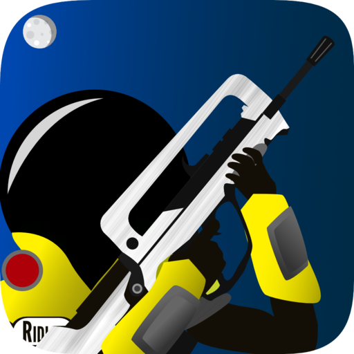 Jetpack Gunner: Space Mining APK 1.21 Download