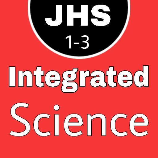 Jhs Integrated Science APK Download