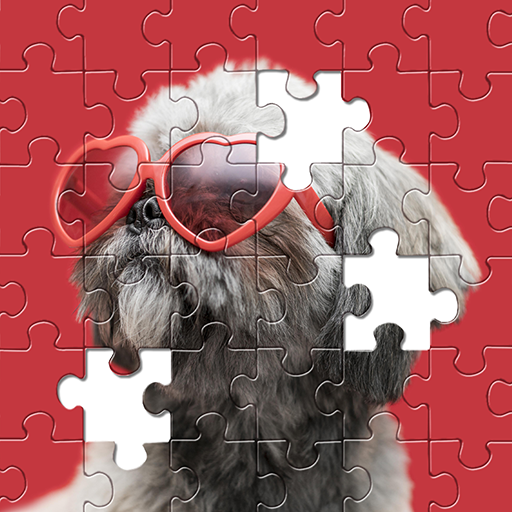 Jigsaw Puzzles Amazing Art APK Download