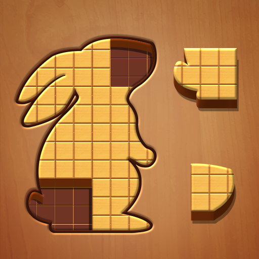 Jigsaw Wood Blockdom: Classic Block Puzzle APK 1.0.6 Download