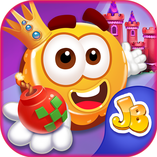 Jolly Battle Family Board Game APK Download