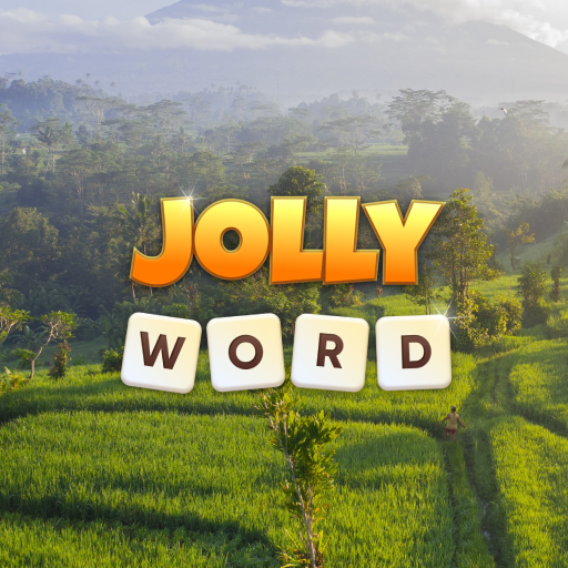 Jolly Word: Crossword Game APK 1.0.6 Download