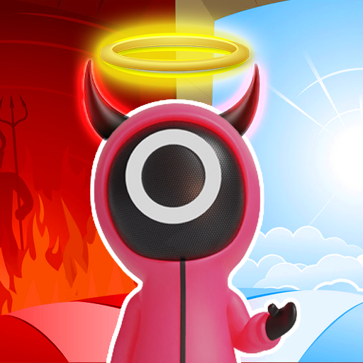 Judgment Rush: Heaven Or Hell APK Download