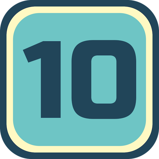 Just Get Ten – Get 10 Number Puzzle Offline Games APK Download