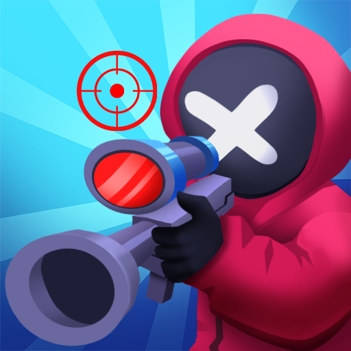 K-Sniper Survival Challenge APK 0.5 Download