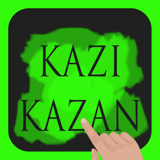 Kazı Kazan APK Download