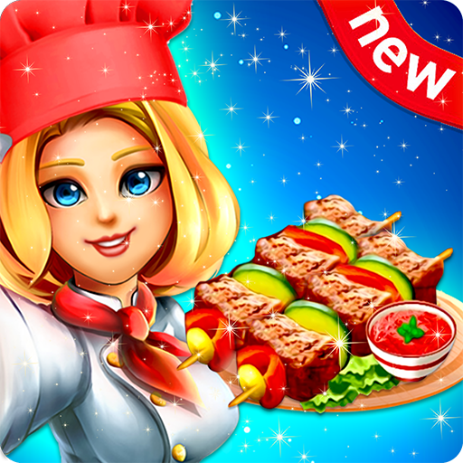 Kebab Maker World Cooking & Restaurant Game APK 1.0.1 Download