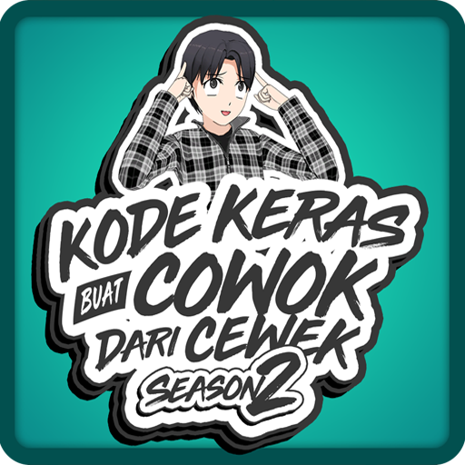 Kode Keras Cowok 2 – Back to School APK Download