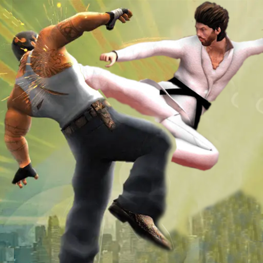 Kung Fu karate: Fighting Games APK Download