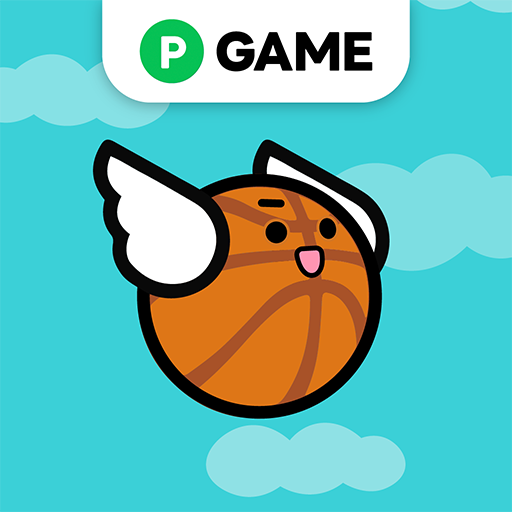 LINE：ふわふわダンク APK 1.0.1 Download