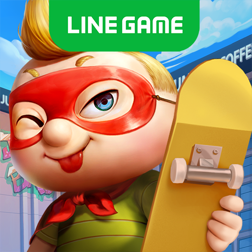 LINE Let’s Get Rich APK 3.8.0 Download