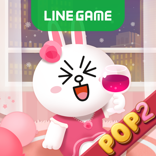 LINE POP2 APK Download