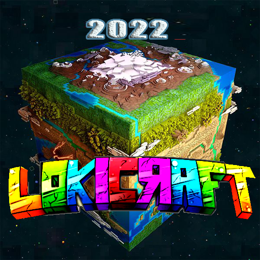 LOKICRAFT 2022 APK 12.0.0 Download