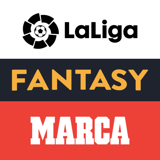 LaLiga Fantasy MARCA 21-22 APK Download