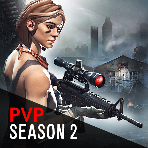 Last Hope Sniper – Zombie War: Shooting Games FPS APK 3.36 Download