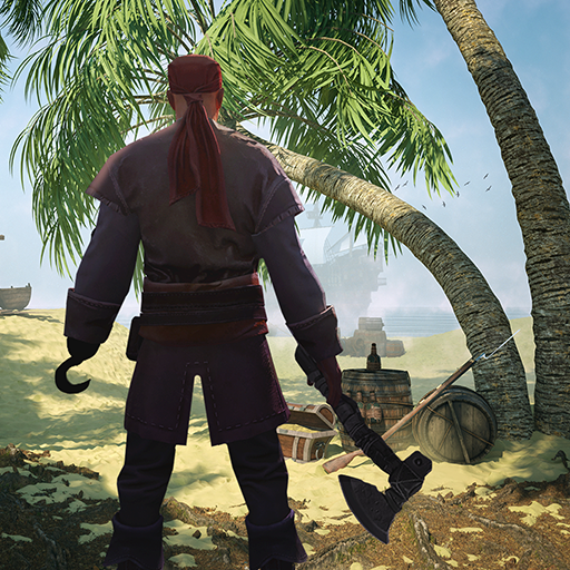 Last Pirate: Survival Island Adventure APK Download