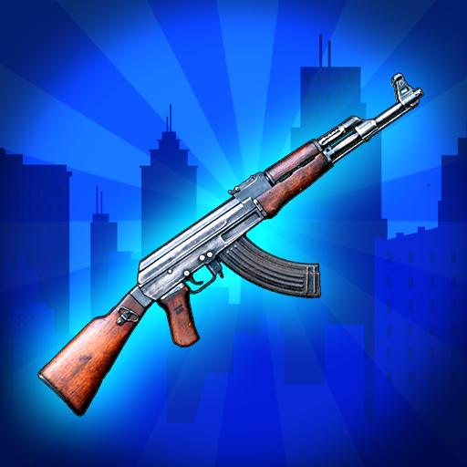 Last Stand: Zombie Shooter APK 0.0.36 Download