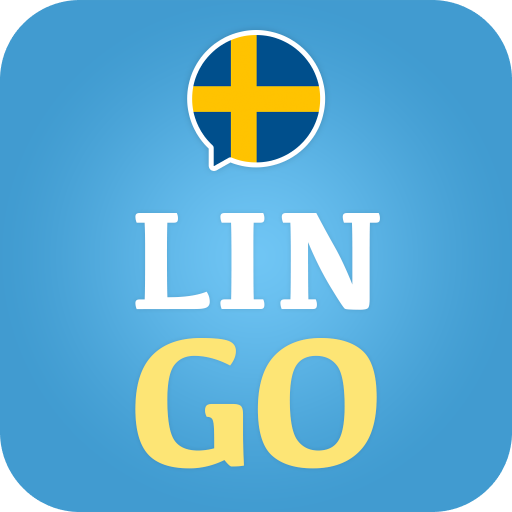 Learn Swedish with LinGo Play APK Download