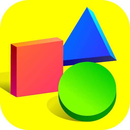 Learn shapes & colors for kids APK 1.5.5 Download