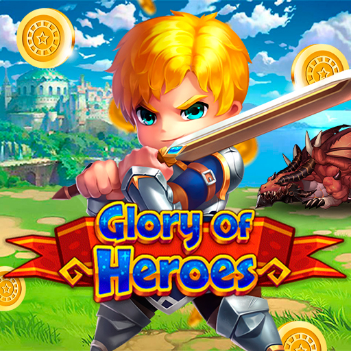 LegendLucky Heroes APK 1.0.0 Download