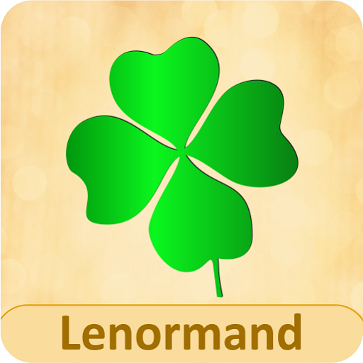 Lenormand Tarot Reading – Fortune Telling App APK Download
