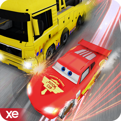 Lightning Cars Traffic Racing: No Limits APK 1.5 Download