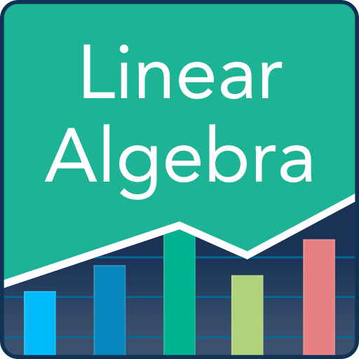 Linear Algebra Practice & Prep APK Download