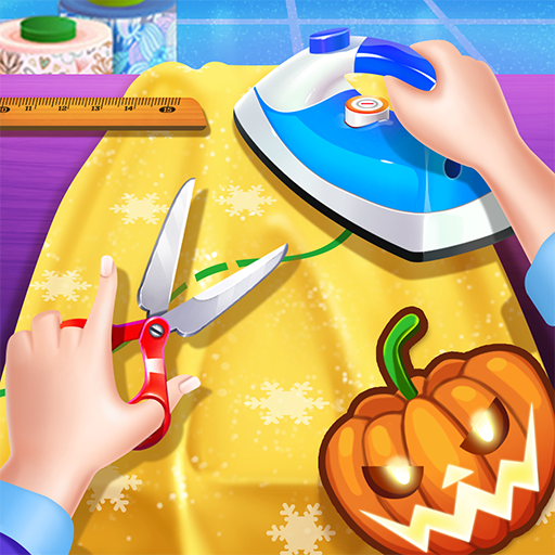 Little Tailor 5:  Happy Sewing APK Download