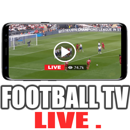 Live Football Tv : App 2021 APK Download