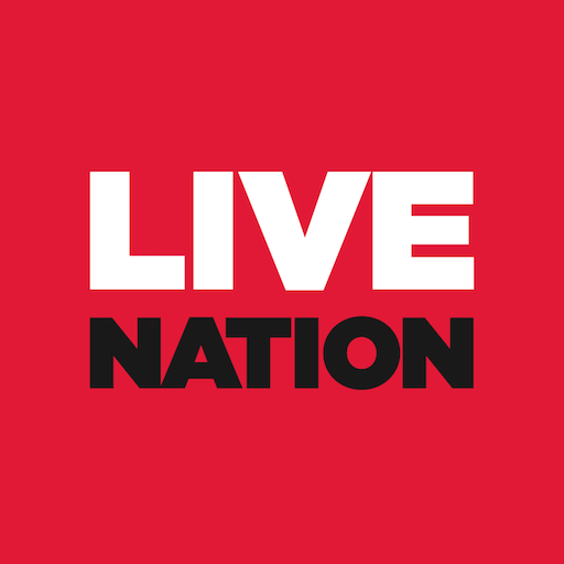 Live Nation At The Concert APK Download