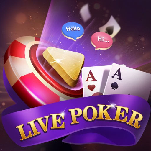 Live Poker – Texas Holdem APK Download