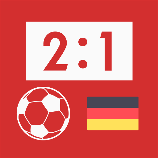 Live Scores for Bundesliga 2021/2022 APK 3.2.3 Download