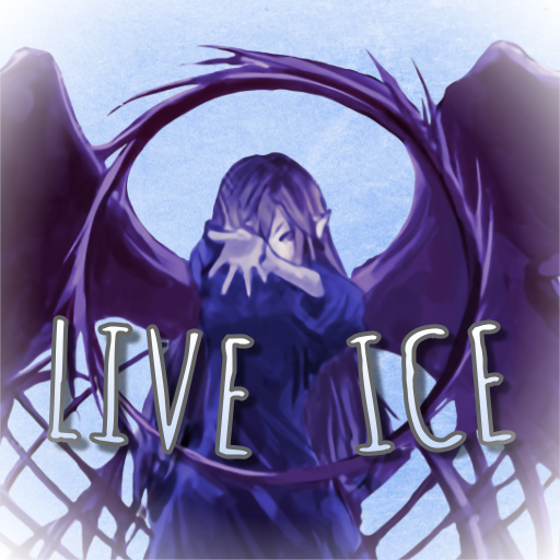 LiveIce【Left type RPG】 APK 16 Download