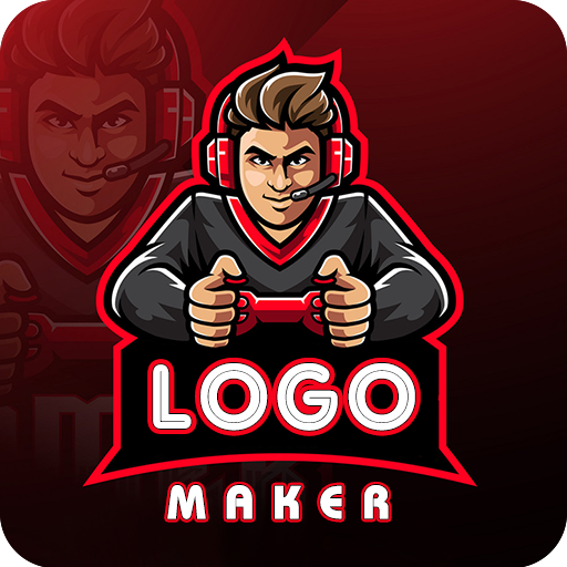 Logo Esport Maker | Create Gaming Logo Maker APK 2.3 Download