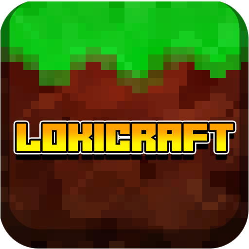 Lokicraft Adventure Crafting Game APK Download