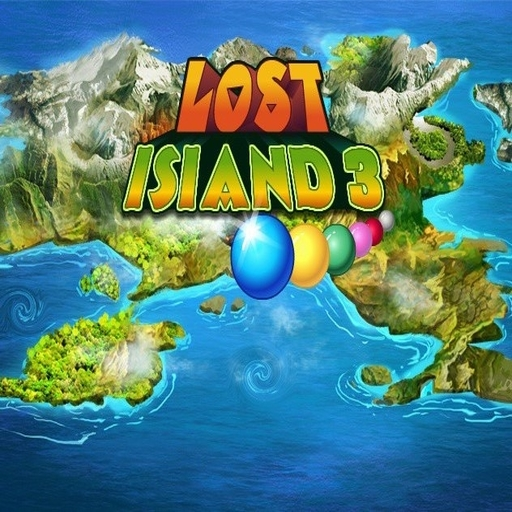 Lost Island 3 APK Download