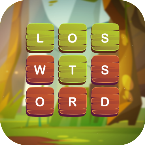 Lost Words: word puzzle game APK Download