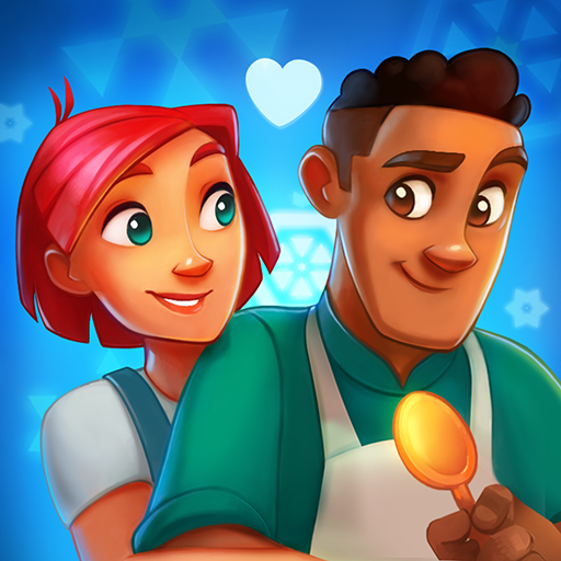 Love & Pies – Merge APK Download