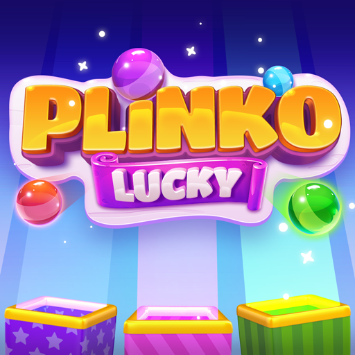 Lucky Plinko:Drop ball games APK Download