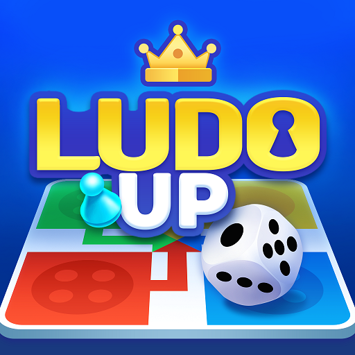 Ludo Up-Fun audio board games APK 1.7.1 Download