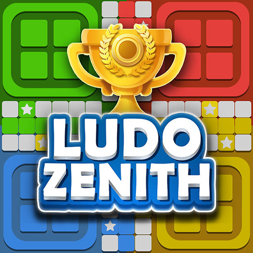 Ludo Zenith – Fun Dice game APK 0.0.974 Download