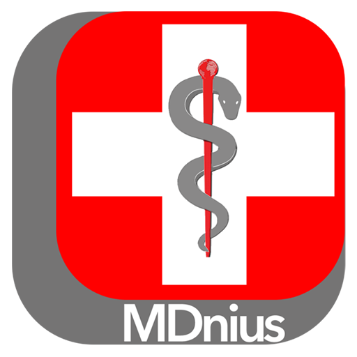 MDnius APK Download