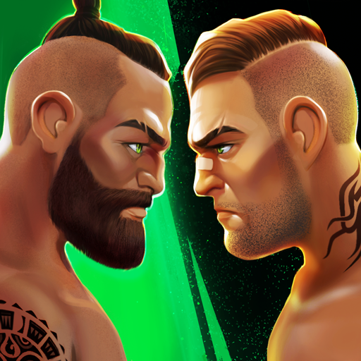 MMA Manager 2: Ultimate Fight APK Download