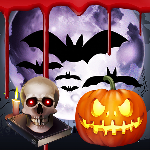 Magic Alchemist Halloween APK Download