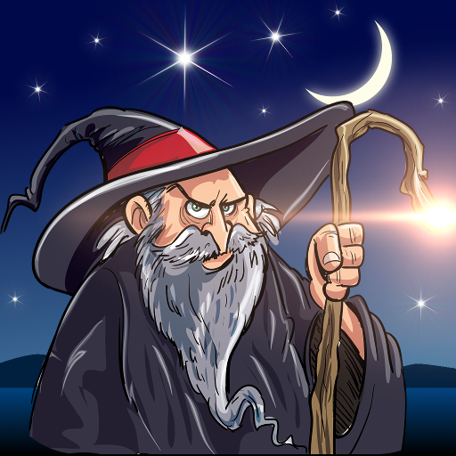Magic Alchemist Shuffle APK 4.06 Download