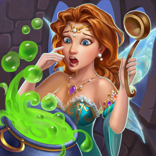Magic Story of Solitaire. Offline Cards Adventure APK Download