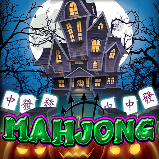 Mahjong – Monster Mania APK 1.0.55 Download
