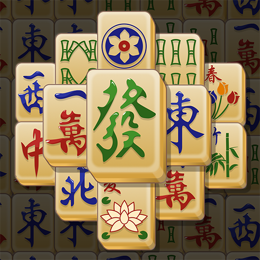 Mahjong Solitaire Games APK 1.90 Download