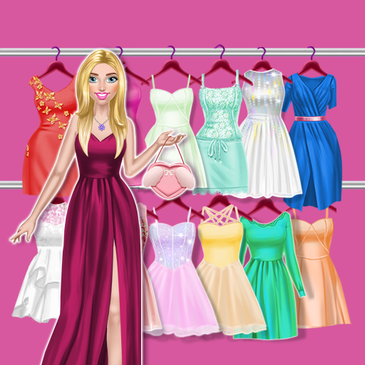Mall Girl Dress Up Game APK Download
